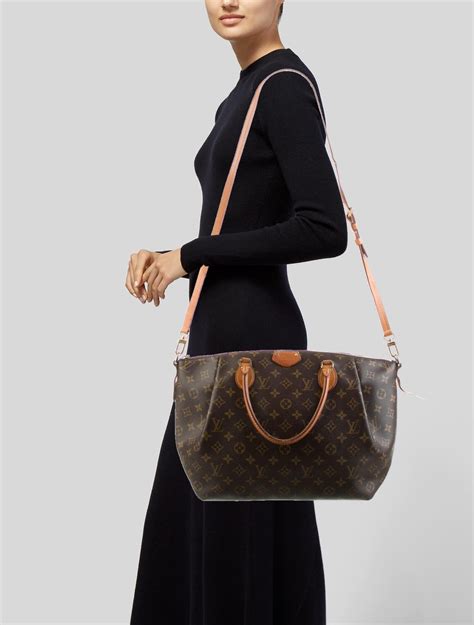 louis vuitton turenne gm